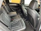 Audi Q5 2.0 TFSI Quattro S-Tronic - 9