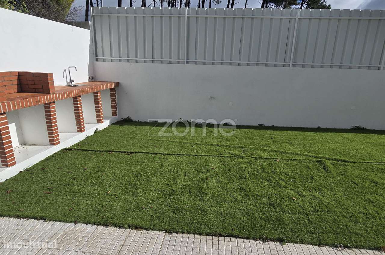 Moradia T4 Cotovia - Sesimbra - Grande imagem: 5/6