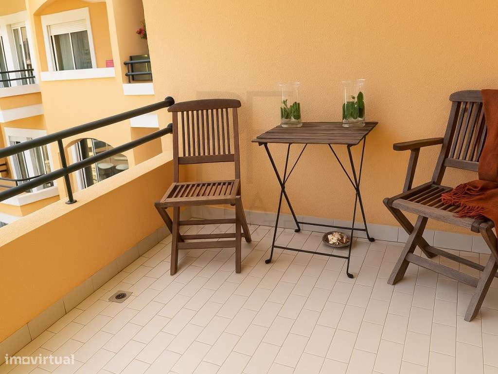 Apartamento T3 - Junqueiro (Carcavelos)-15