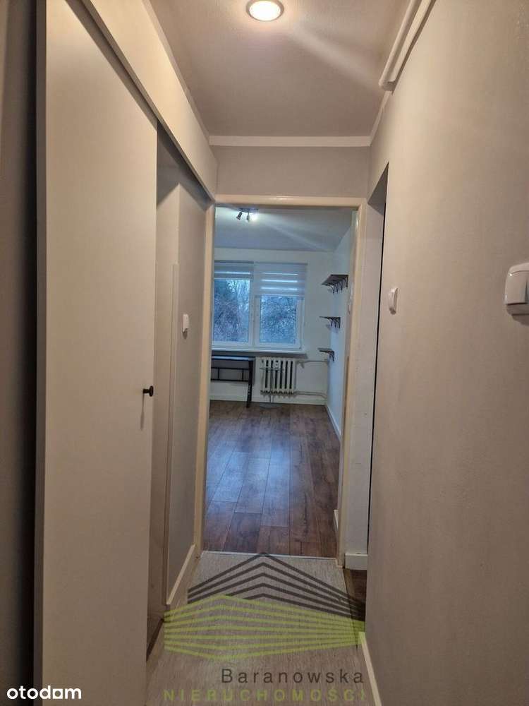 Zadbane 2 pokojowe na Zawarciu-6