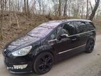 Ford Galaxy 2.2 TDCi Titanium - 19