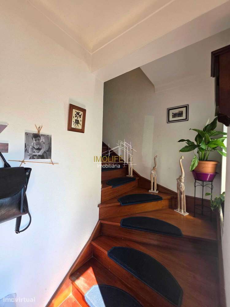 Apartamento T2 Luminoso em Montargil-19