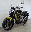 Suzuki Gladius - 3