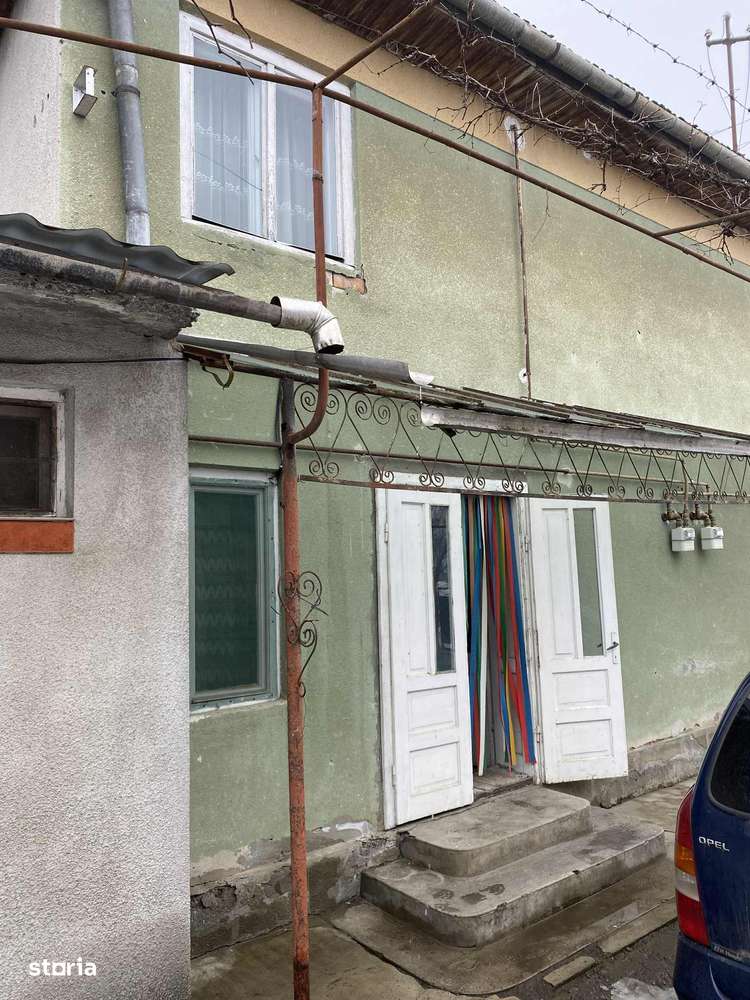 Casa cu etaj de vanzare Gornesti, Mures-3