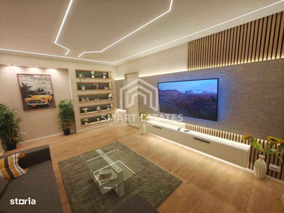 2 camere PREMIUM | centrala proprie | Iancului - Pantelimon - Imagine principală: 2/10