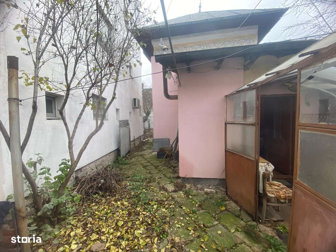 Vanzare casă din cărămidă în zona Spitalului Județean – Târgoviște - Imagine principală: 2/11