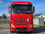 Mercedes-Benz Actros 963-4-A - 2