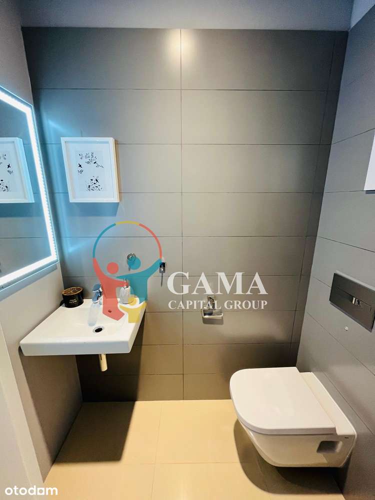 Nowoczesne, przytulne mieszkanie z ogródkiem w Dopiewcu - Pełny obrazek: 5/20