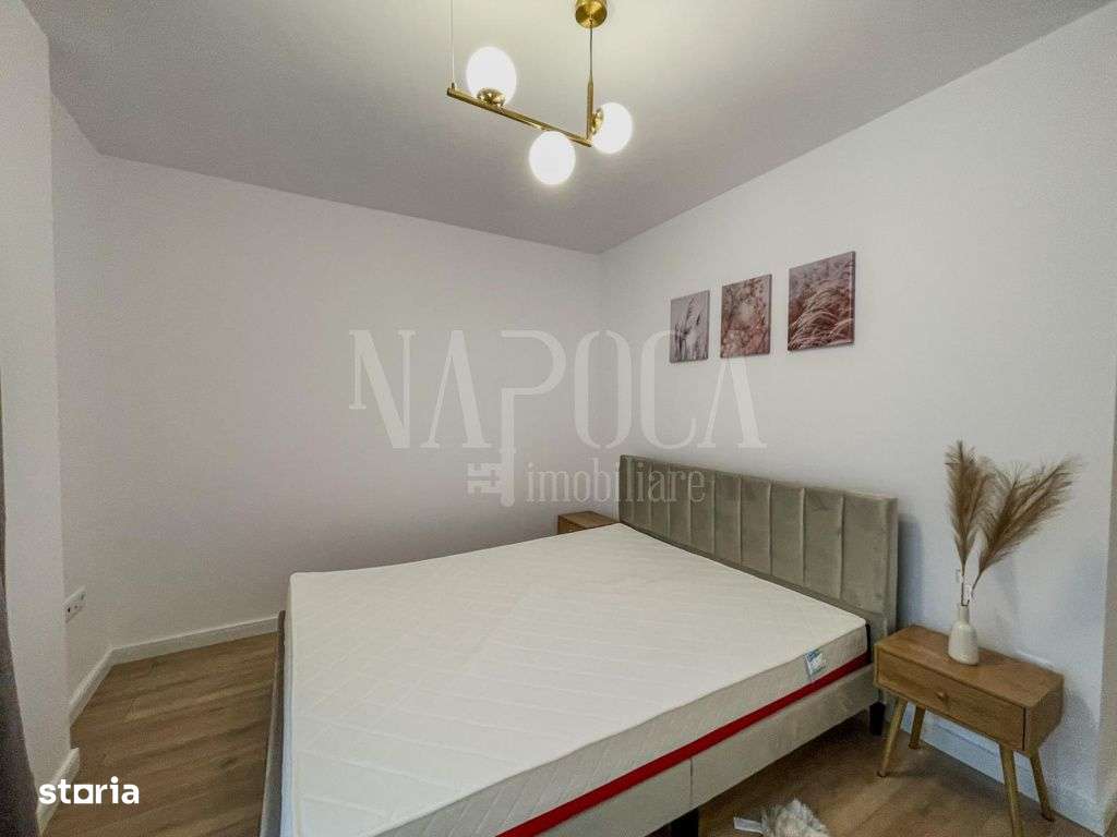 Apartament 2 camere de vanzare in Floresti - Imagine principală: 4/7