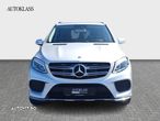 Mercedes-Benz GLE 350 d 4MATIC - 8