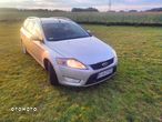 Ford Mondeo - 11