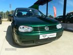 VW Golf 1.9 TDi Highline - 1