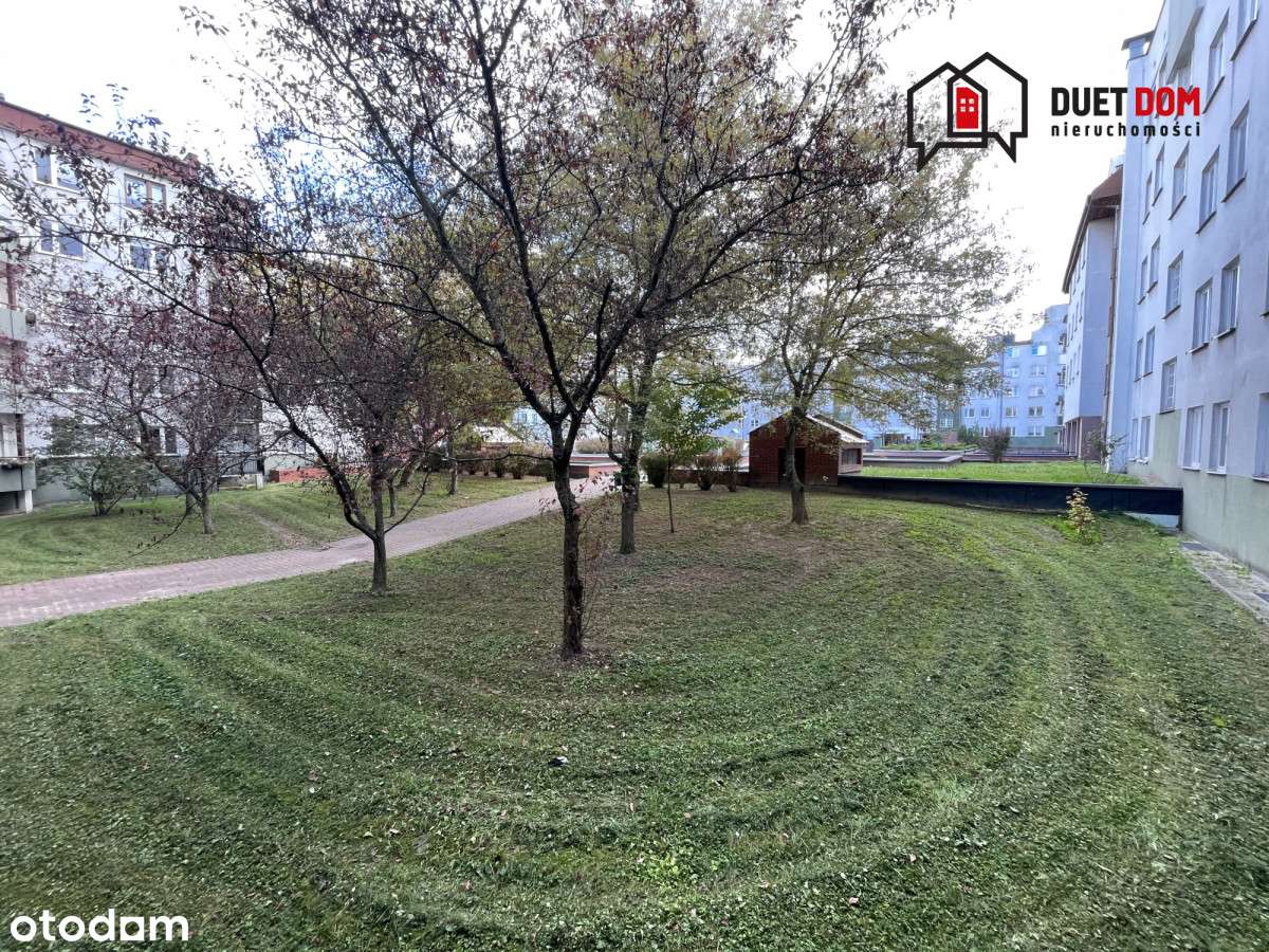 Mieszkanie 3 pokoje ***Czechów***-11