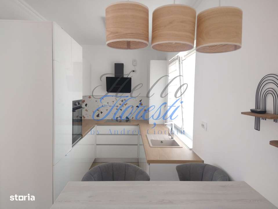 Inchiriere duplex 5 camere , Iazului, Floresti - Imagine principală: 3/19