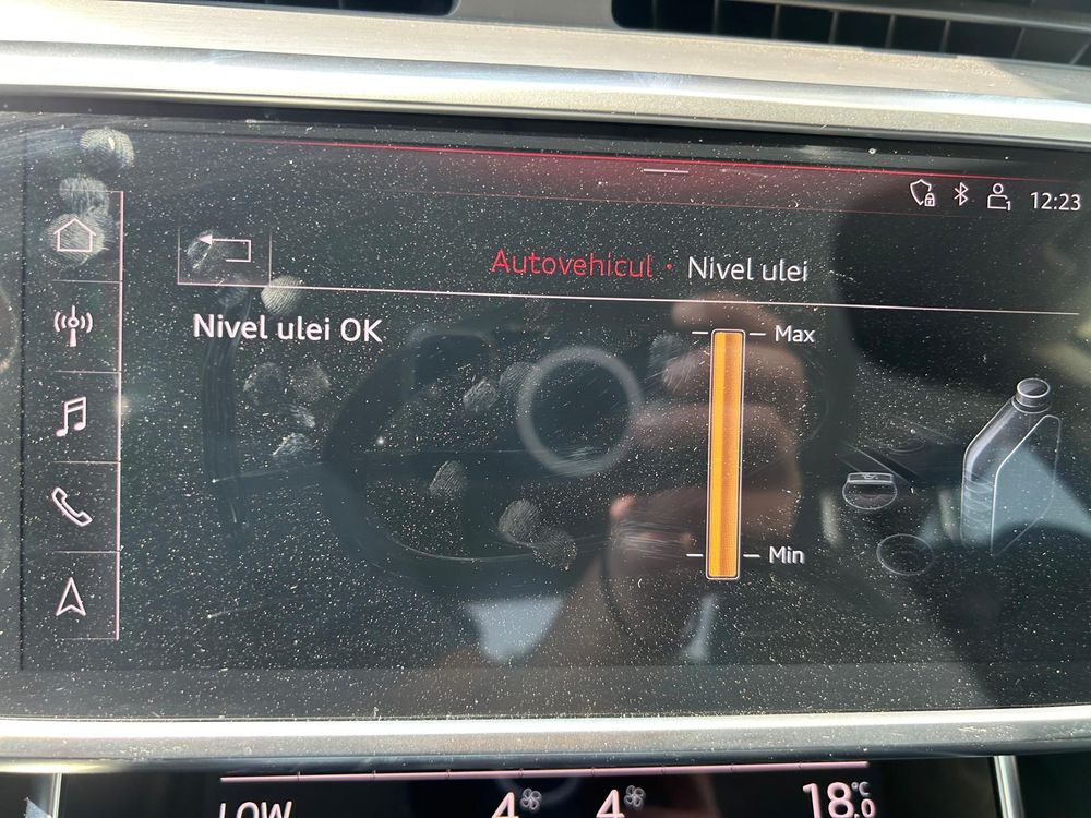 Audi A7 - foto 17