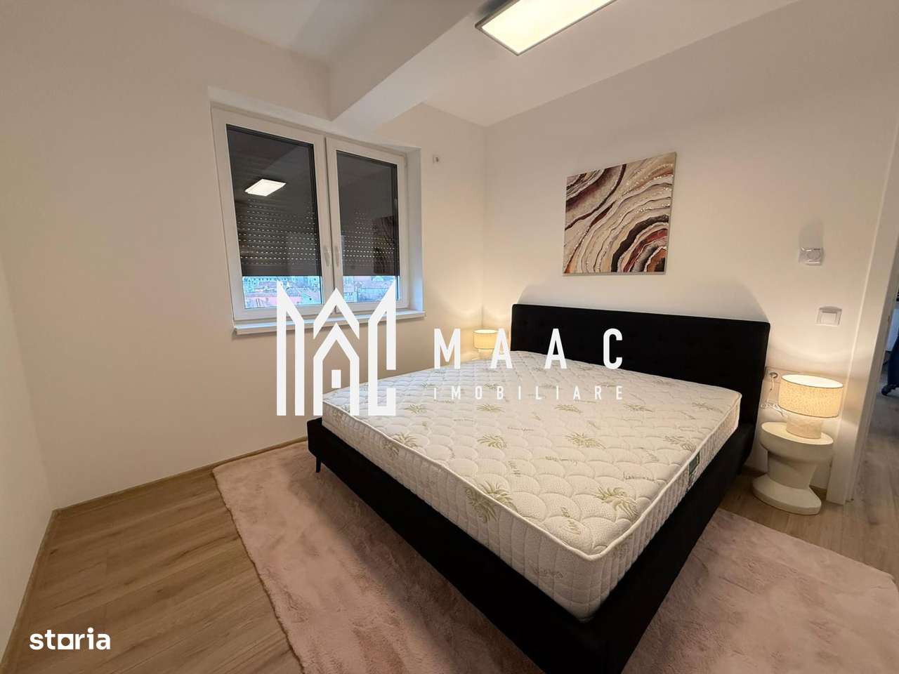 Apartament 2 camere nou | Parcare | Terasa | Lift | Central - Imagine principală: 3/16
