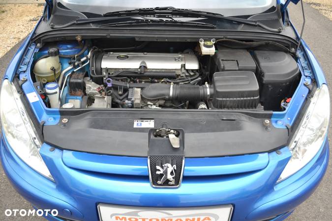 Peugeot 307 2.0 - 14