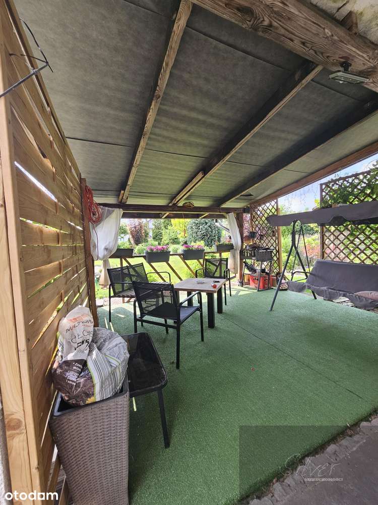 Dom, 180.0 m², Plecewice-14