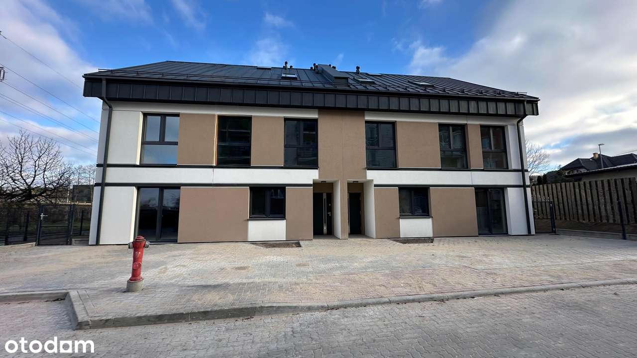 Gotowe, Bezpośrednio, Bliźniak, stan deweloperski, od 31.01.2026,-3