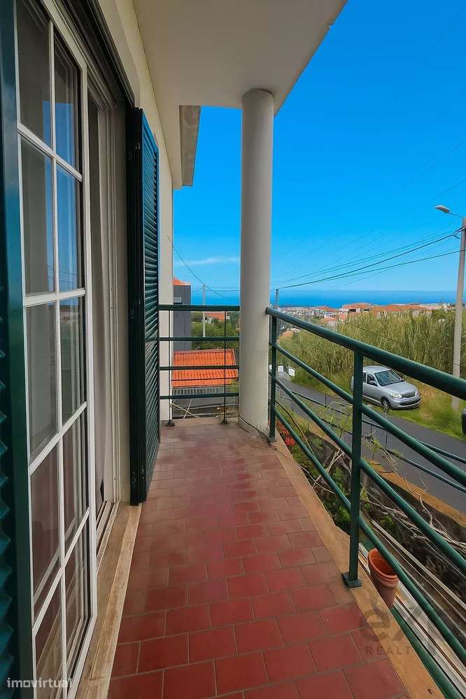 Moradia T3, Boas Áreas, no Caniço – Assomada - Grande imagem: 4/17