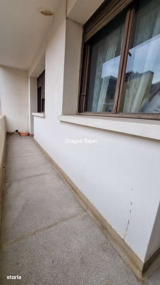 3 camere / 1958 // Cismigiu-10