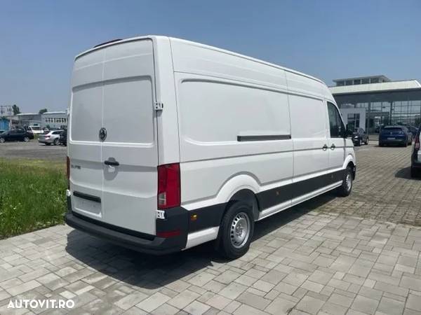 Volkswagen Crafter - 7