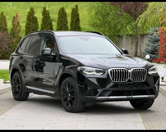 BMW X3 xDrive20d Aut. 2023
