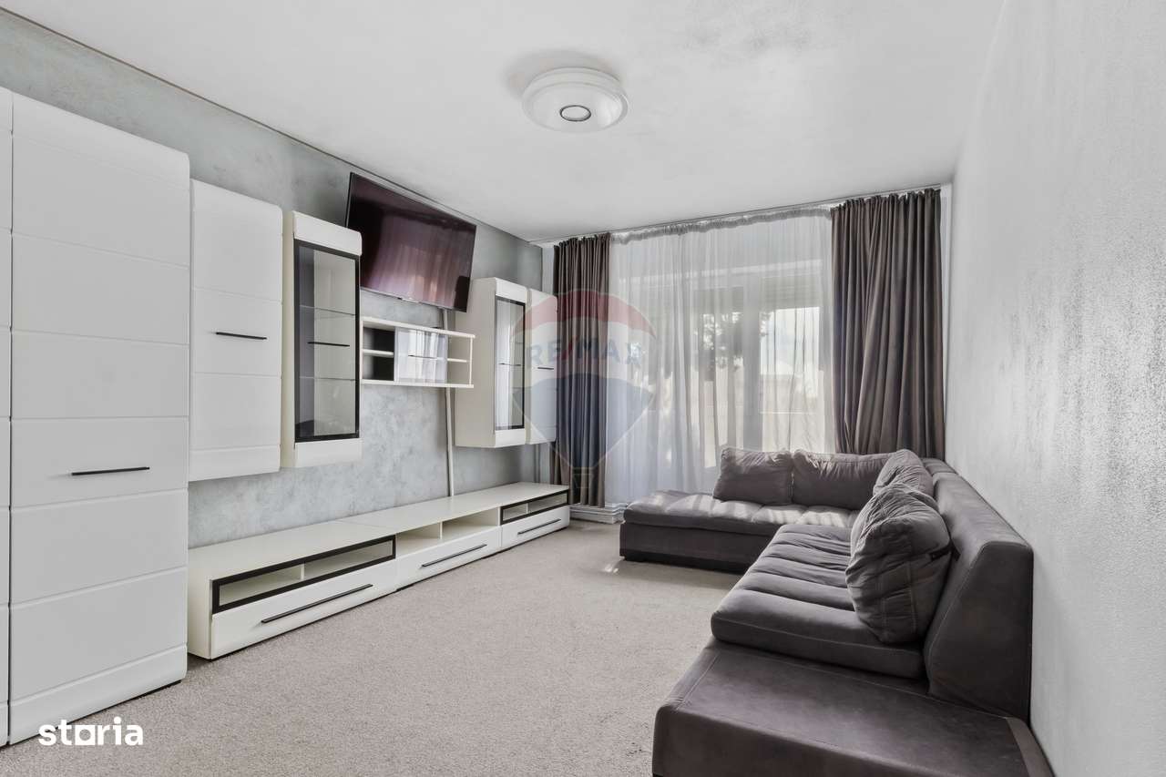 Apartament 3 camere ultracentral – 64 mp, Str. Andrei Mureșanu - Imagine principală: 1/11