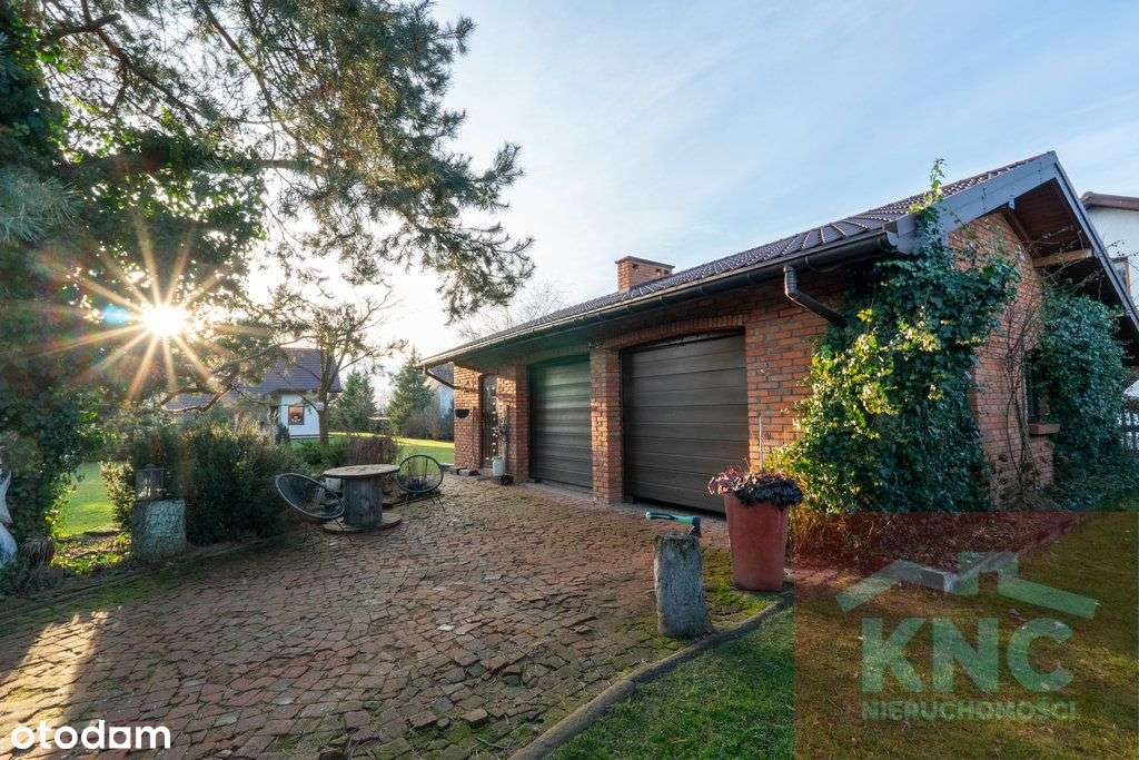 Dom z balią, duża działka 1,89Ha, Dostęp Do Rzeki - Pełny obrazek: 5/20