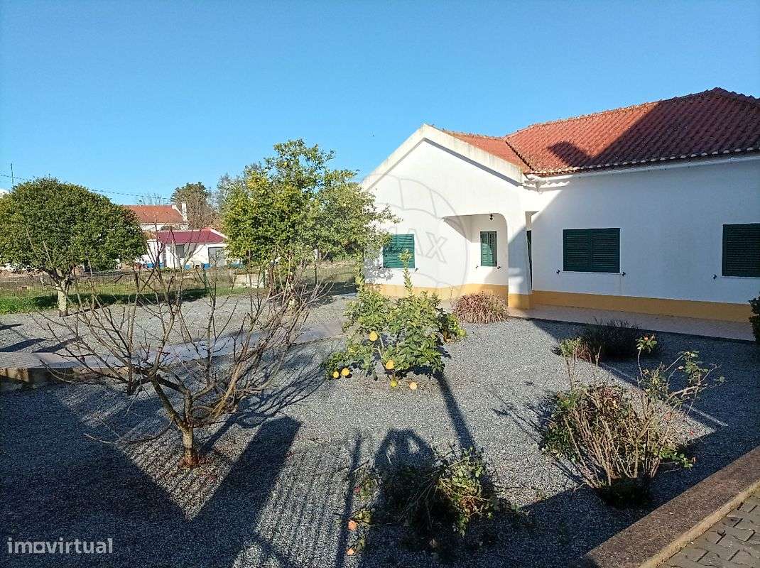 Moradia T3 para arrendamento - Grande imagem: 5/21