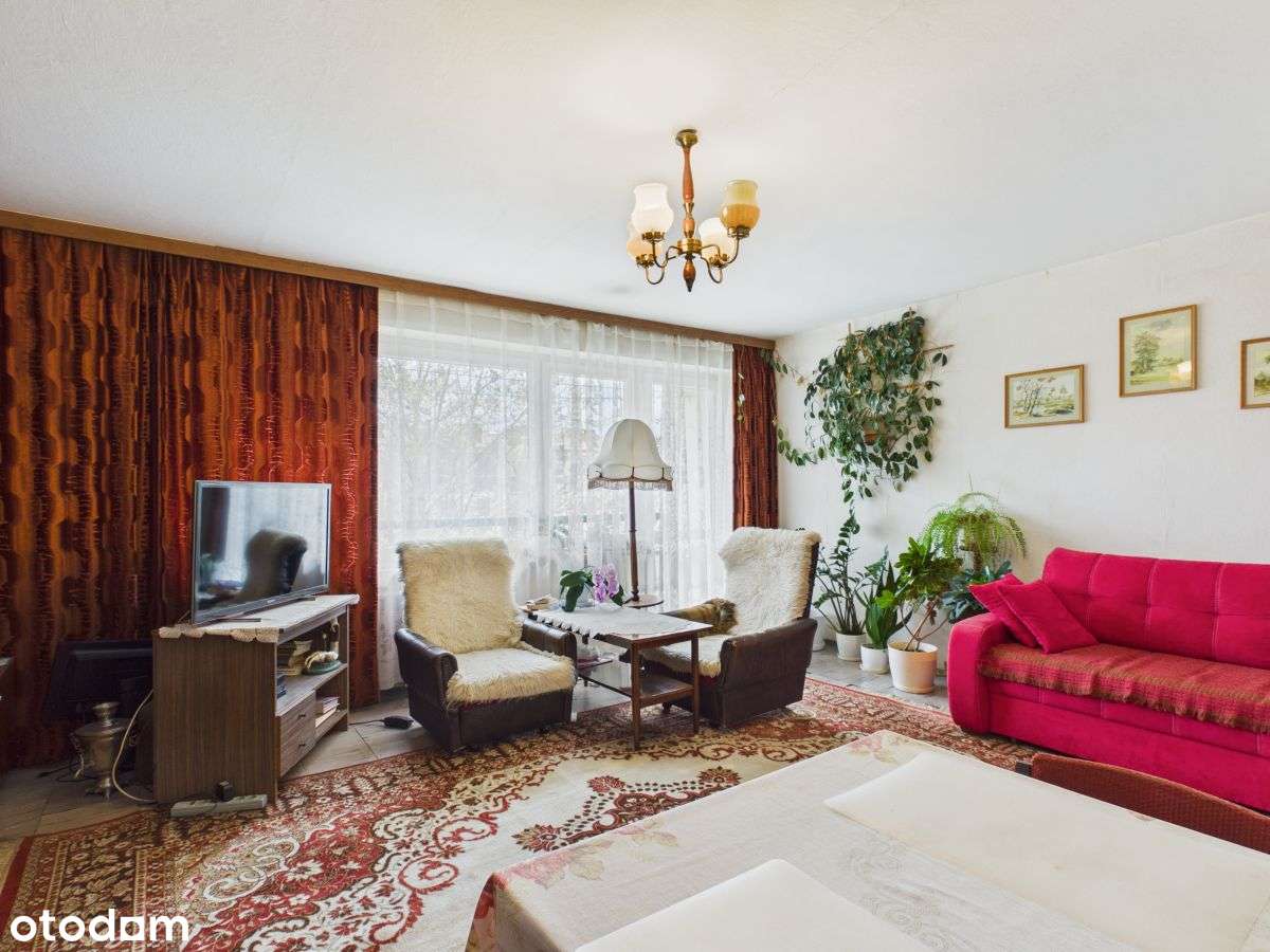 Wyszyńskiego: Twoje wymarzone 72 m²! - View 3