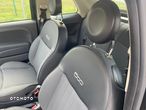 Fiat 500 1.2 8V Lounge - 11