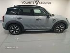 MINI Countryman Cooper SE ALL4 Untamed Edition Auto - 4