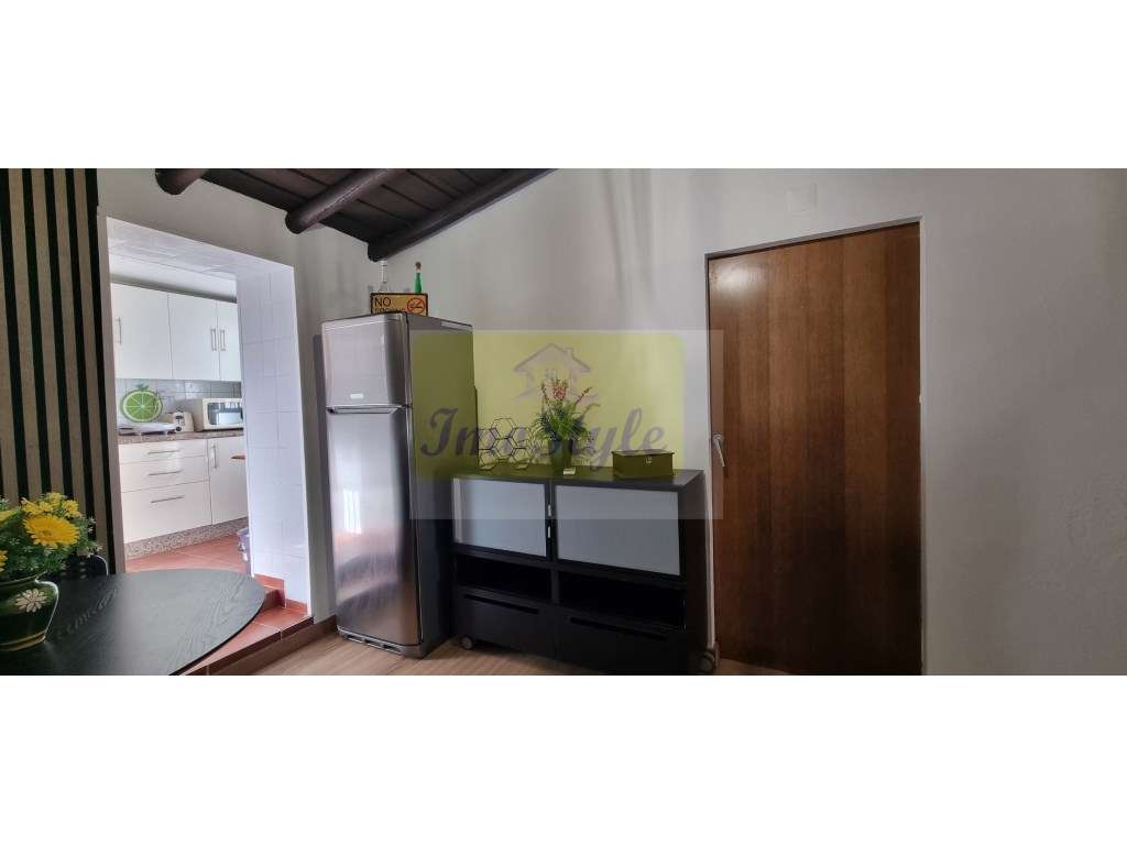 Moradia típica algarvia no coração de Castro Marim, com vista para ...-8