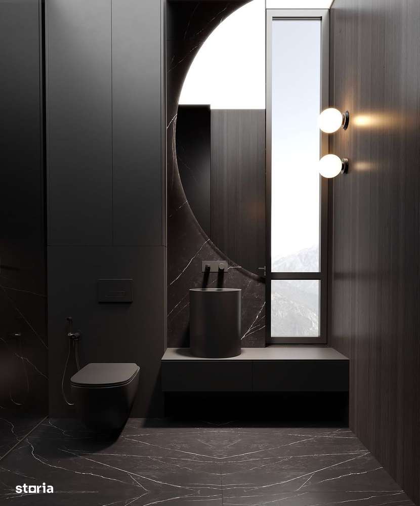 4 camere gata de mutat -loc de parcare bonus-Titan Pallady - Imagine principală: 5/10