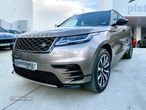 Land Rover Range Rover Velar 2.0 D R-Dynamic - 55