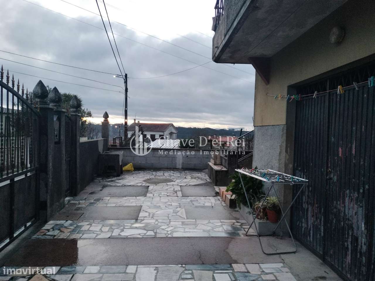 Moradia Isolada T3 Venda em Campo,Viseu-5