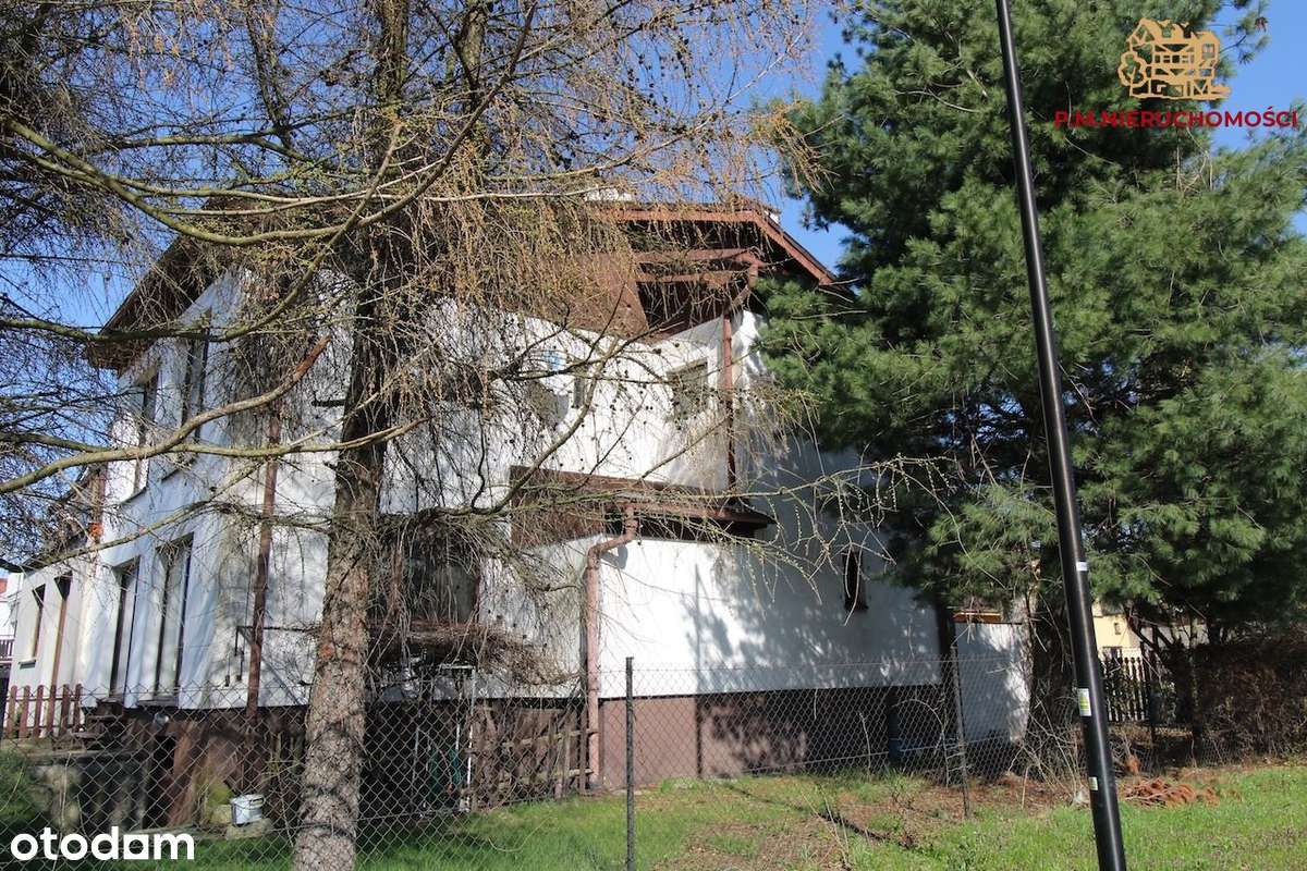 Dom Rybnik Orzepowice - atrakcyjna cena!!-4