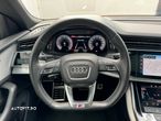 Audi Q8 3.0 50 TDI quattro Tiptronic - 15