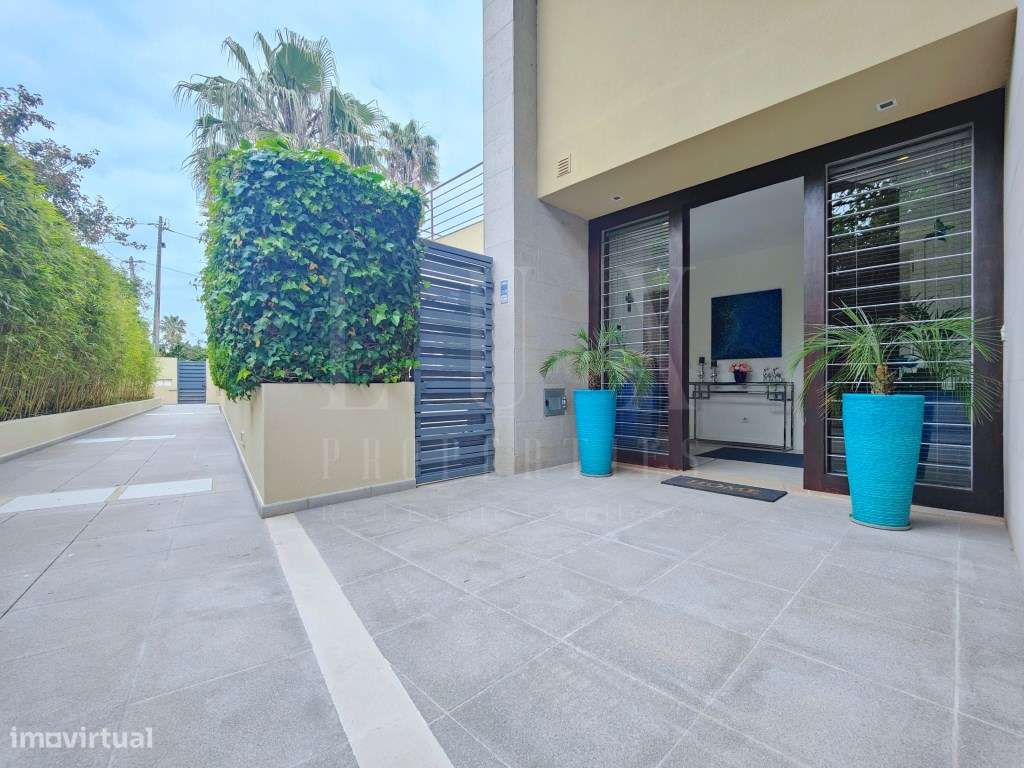 MORADIA DE LUXO EM CASCAIS-9