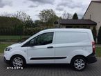 Ford Transit Courier - 1