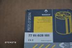 Renault Master / Traffic  - filtr paliwa oryginał - 2