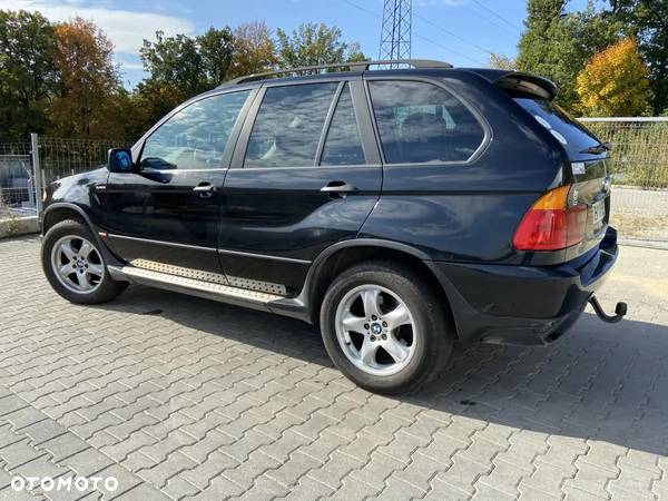 BMW X5 - 8