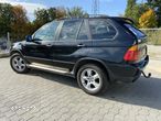 BMW X5 - 8