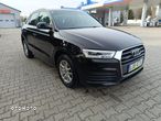 Audi Q3 2.0 TDI quattro - 12