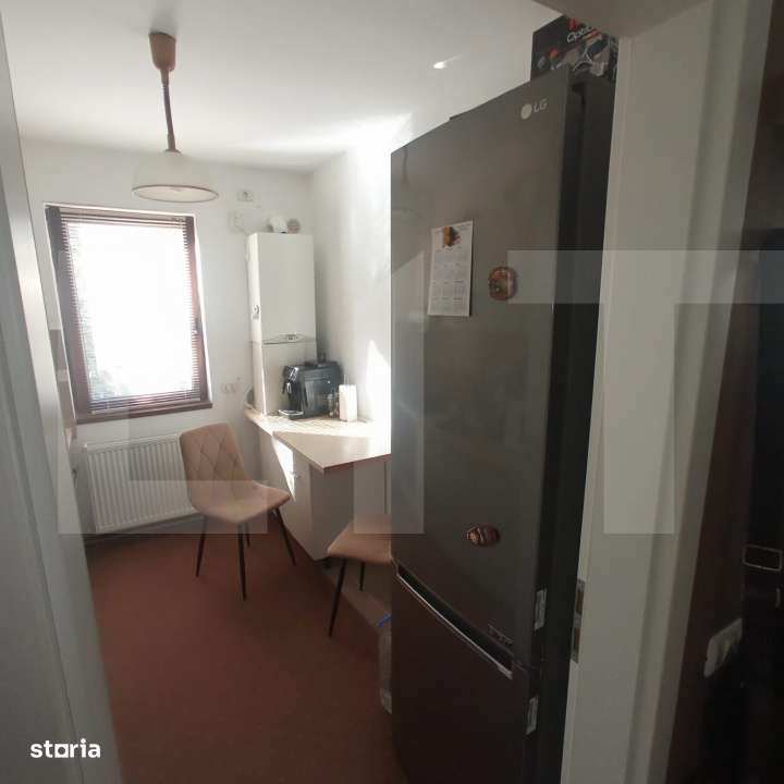 Apartament 2 camere Giroc 85000 euro - Imagine principală: 5/10