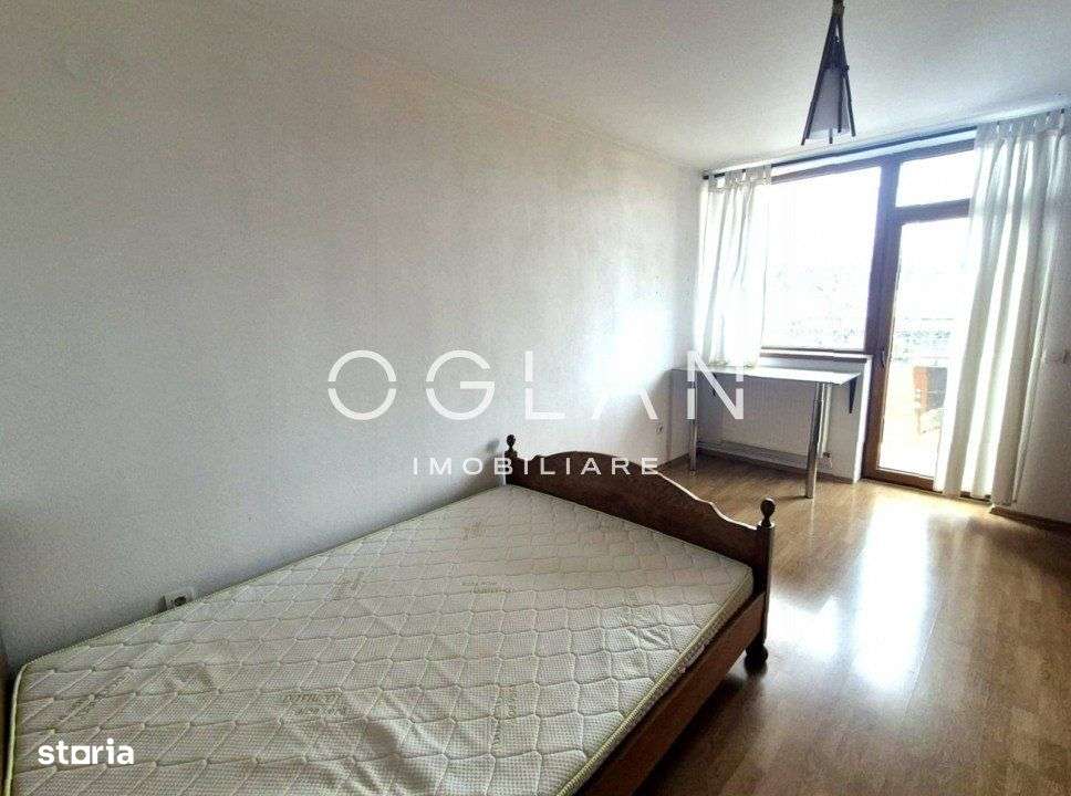 Apartament 3 camere, Piata Cluj, comision 0%-6