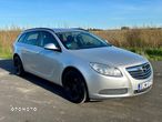 Opel Insignia 2.0 CDTI Elegance - 4