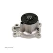 Pompa apa Dacia Logan 2, Dokker, Lodgy, Nissan Juke, Renault Clio 4, Megane 3, 0.9 TCE , 1.2 TCE, Breckner, Aftermarket 210108030R - 1