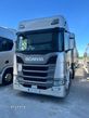 Scania R450 - 1